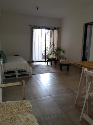 Hermoso apartamento en perfecta ubicación Salta.