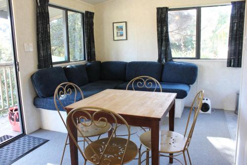 Two-Bedroom Bungalow