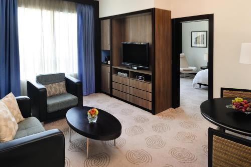 Avani Deira Dubai Hotel - image 13