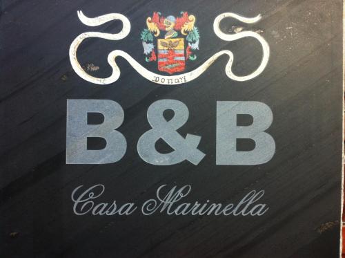Bed & Breakfast Casa Marinella - Premolo
