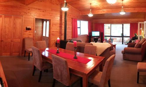 Ranfurly Cottage Ranfurly Cottage