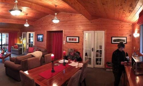 Ranfurly Cottage Ranfurly Cottage