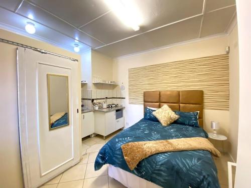 MT Perry Room Type - Double Room
