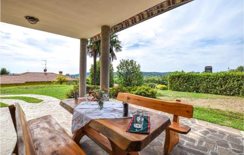 Exterior view, Beautiful home in Casale Litta with Outdoor swimming pool, 3 Bedrooms and WiFi in Casale Litta