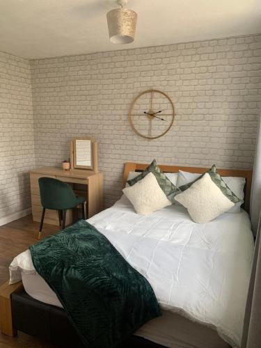 Newly refurbished home in heart of Pembrokeshire
