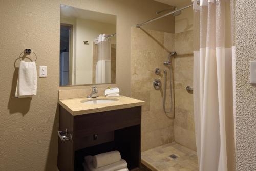 Extended Suites Cancun Cumbres, Канкун (фото 8)