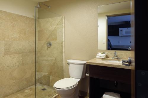 Extended Suites Cancun Cumbres, Канкун (фото 11)