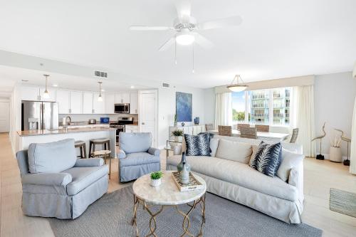 Blu Condos 301, Fort Walton Beach (foto 4)