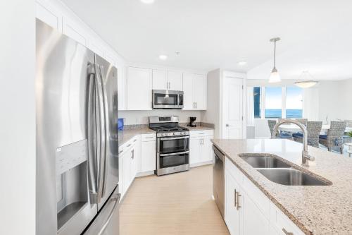 Blu Condos 301, Fort Walton Beach (foto 6)
