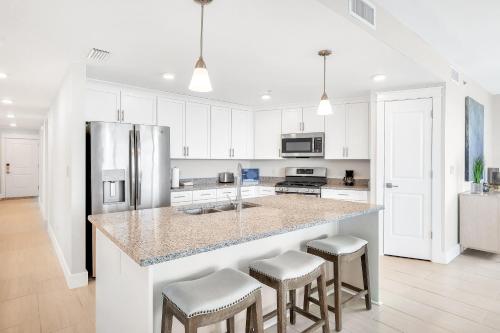 Blu Condos 301, Fort Walton Beach (foto 9)