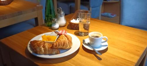 Cracow Central Aparthotel, Cracovia (foto 8)