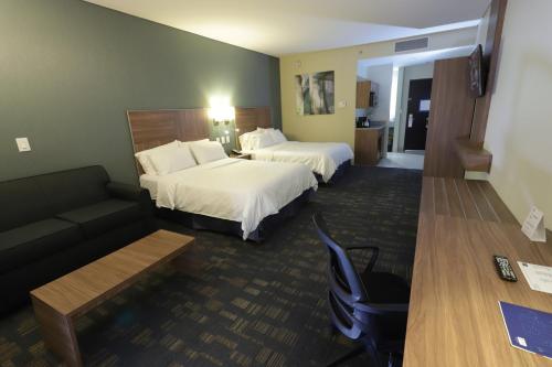 Holiday Inn Express and Suites, Mexicali