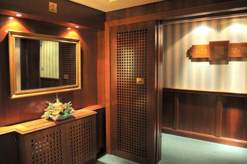 Hotel Pineta Palace - image 3