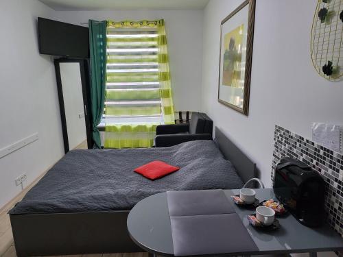 Apartamenty GALERIA PÓŁNOCNA, Warsaw