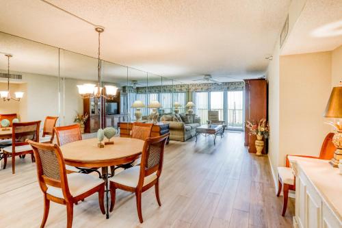 Landmark Towers 203 in Clearwater Beach, USA