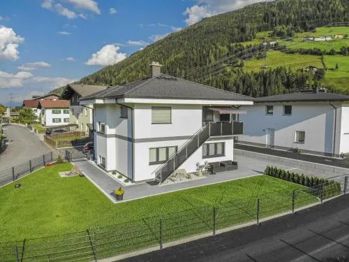 Ferienwohnung Feiel in Mittersill, Österreich