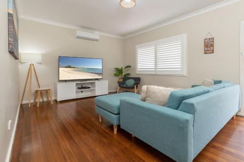 Cottage on Bruce, Forster (fotografie 2)
