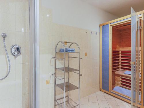 ห้องน้ำ, Glonersbühelhof Top 3 (Glonersbuhelhof Top 3) in นัคท์ซอลล์แบร์ก