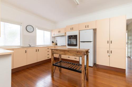 Cottage on Bruce, Forster (fotografie 4)