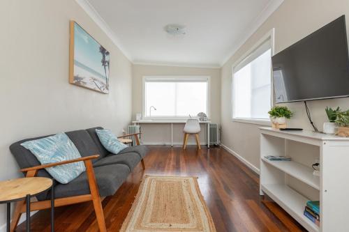 Cottage on Bruce, Forster (fotografie 10)