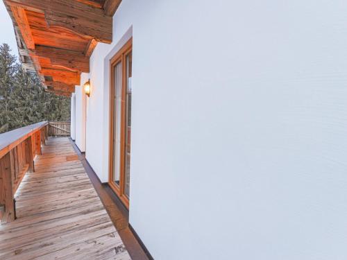 ระเบียง/ชานเรือน, Glonersbühelhof Top 3 (Glonersbuhelhof Top 3) in นัคท์ซอลล์แบร์ก