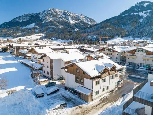 Penthouse Petra in Brixen im Thale, Österreich