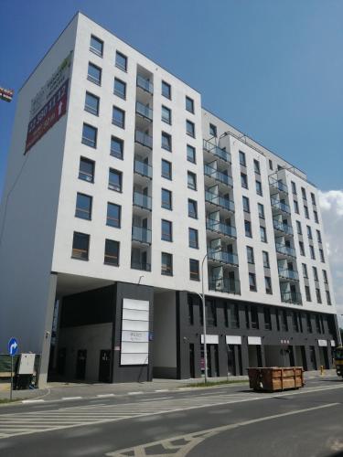 Apartamenty GALERIA PÓŁNOCNA