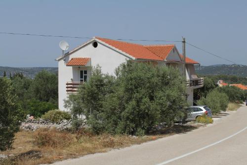  Apartments with a parking space Bozava, Dugi otok - 8123 in Božava