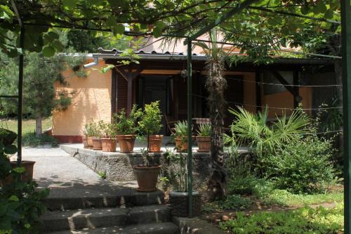 Apartments with a parking space Opatija - 7919 - image 7
