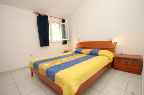 Apartments by the sea Pasadur Lastovo - 8386 - image 14