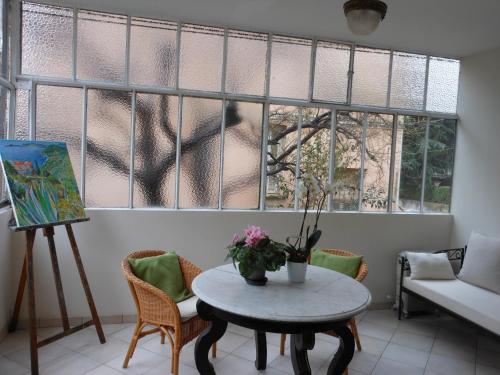 Hotel Villa Les Cygnes, Nice (photo 8)