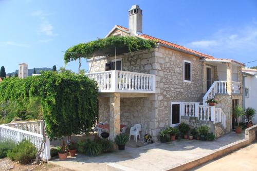 Apartments with a parking space Sali Dugi otok - 8084