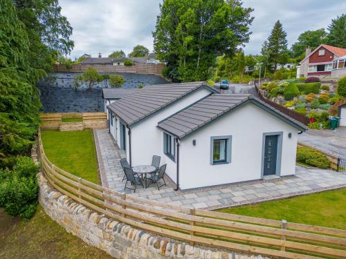 Heather House , luxury holiday house in Pitlochry