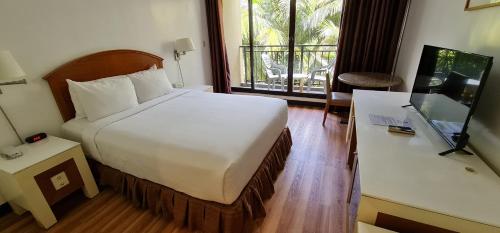 SureStay Hotel by Best Western Guam Airport South