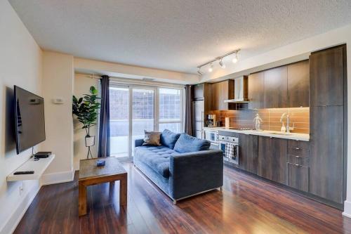 PlanURstay - 2BR & 2BTH 300 Front Street West