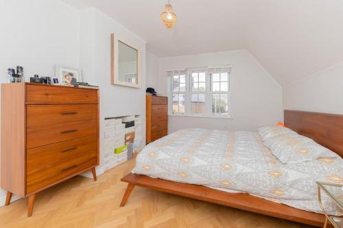 Beautiful High end Home close to city center