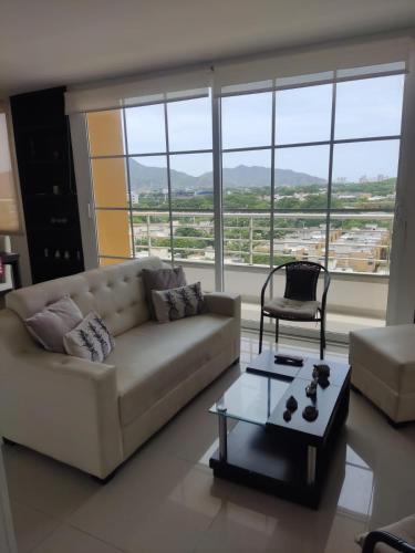 Apartment with Balcony room in Entre la Sierra Nevada y el mar