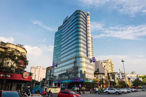 SOJO Hotel Ga Ha Noi