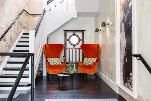 Facilities, Terminus Hotel Pyrmont near The Oxford Hotel