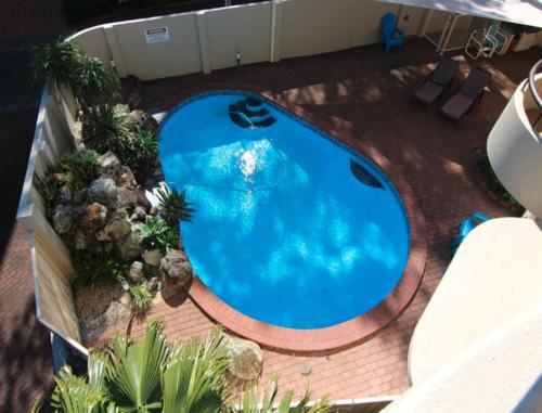 Pinnacle 701, Forster (zdjęcie 10)