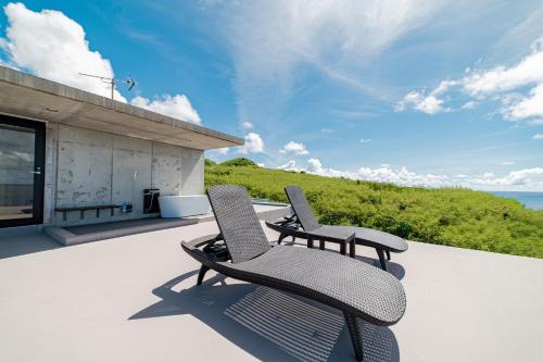 화장실, Castello do mare カステロディマーレ (Castello do mare カステロディマーレ) in 아라구스쿠 해변