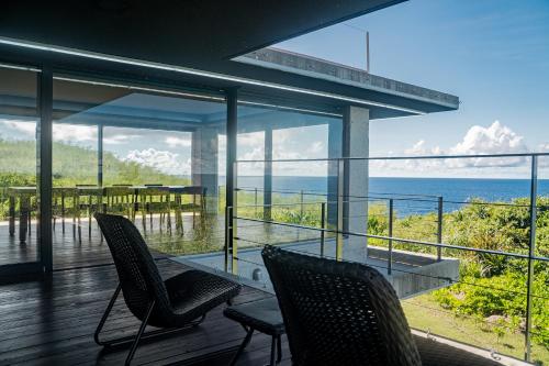 주변 환경, Castello do mare カステロディマーレ (Castello do mare カステロディマーレ) in 아라구스쿠 해변