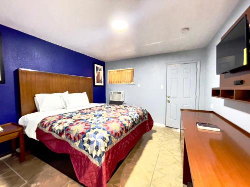 Golden Inn in Seagoville, USA