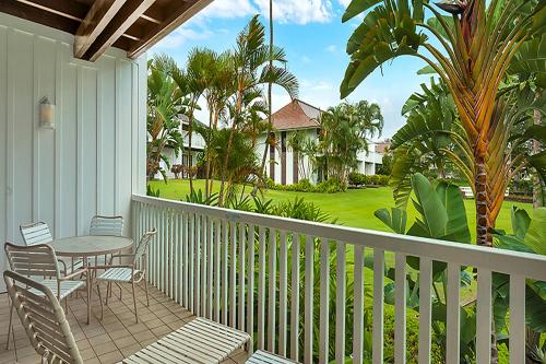 Castle Kiahuna Plantation Resort And The Beach Bungalows