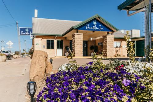 Oasis Motor Inn Blackall