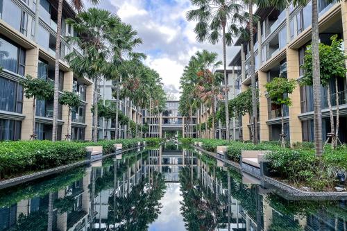 Baan Mai Khao - 2 Bedroom Luxury Condo- Direct Pool & Beach Access