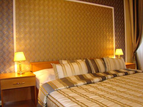 Hotel Saint Petersburg - image 4
