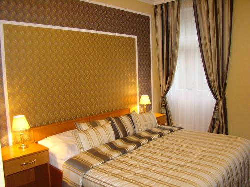 Hotel Saint Petersburg - image 9