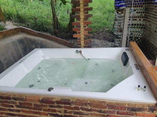 Hospedaje Rural El Rancho de Amelia y Juancho