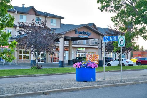 Travelodge by Wyndham Wetaskiwin - Hotel